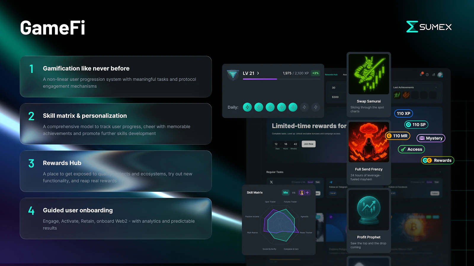 Sumex screenshot 14