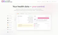 Health Data Avatar