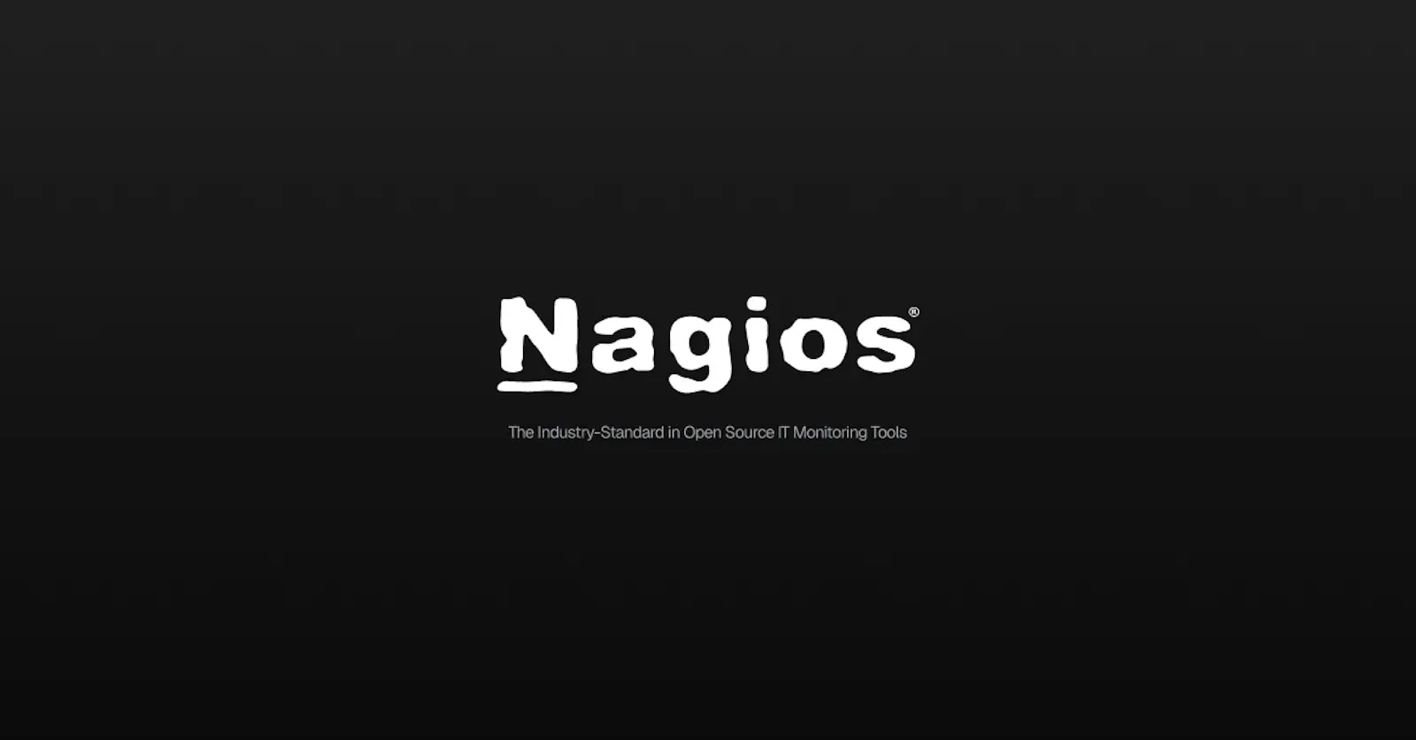 Nagios Open Source screenshot 1