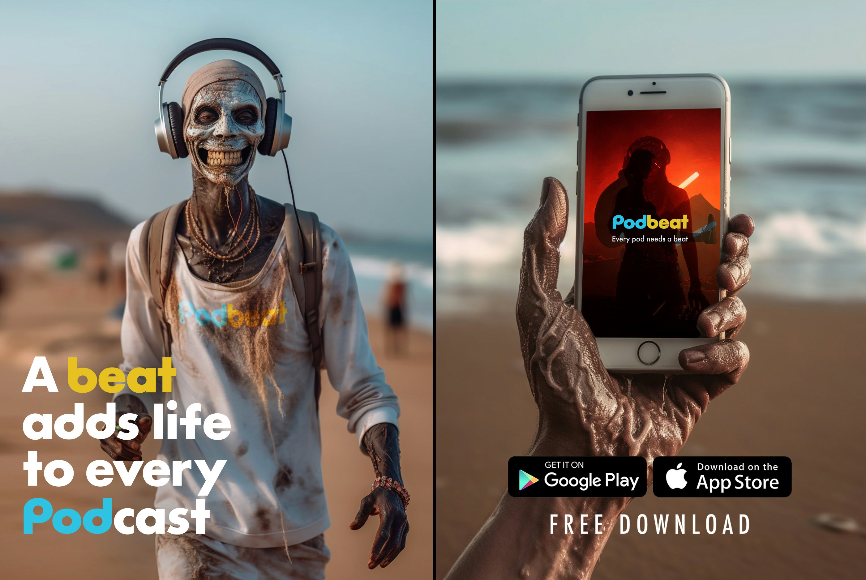 Podbeat media 6