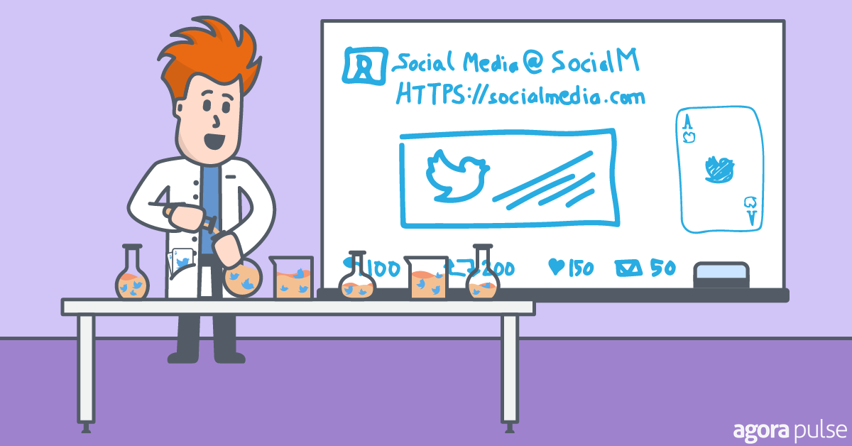 Link Tweet with an Image vs. Tweet with Twitter Cards, Does it Matter?