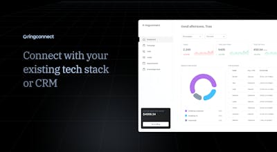 RingConnect gallery image