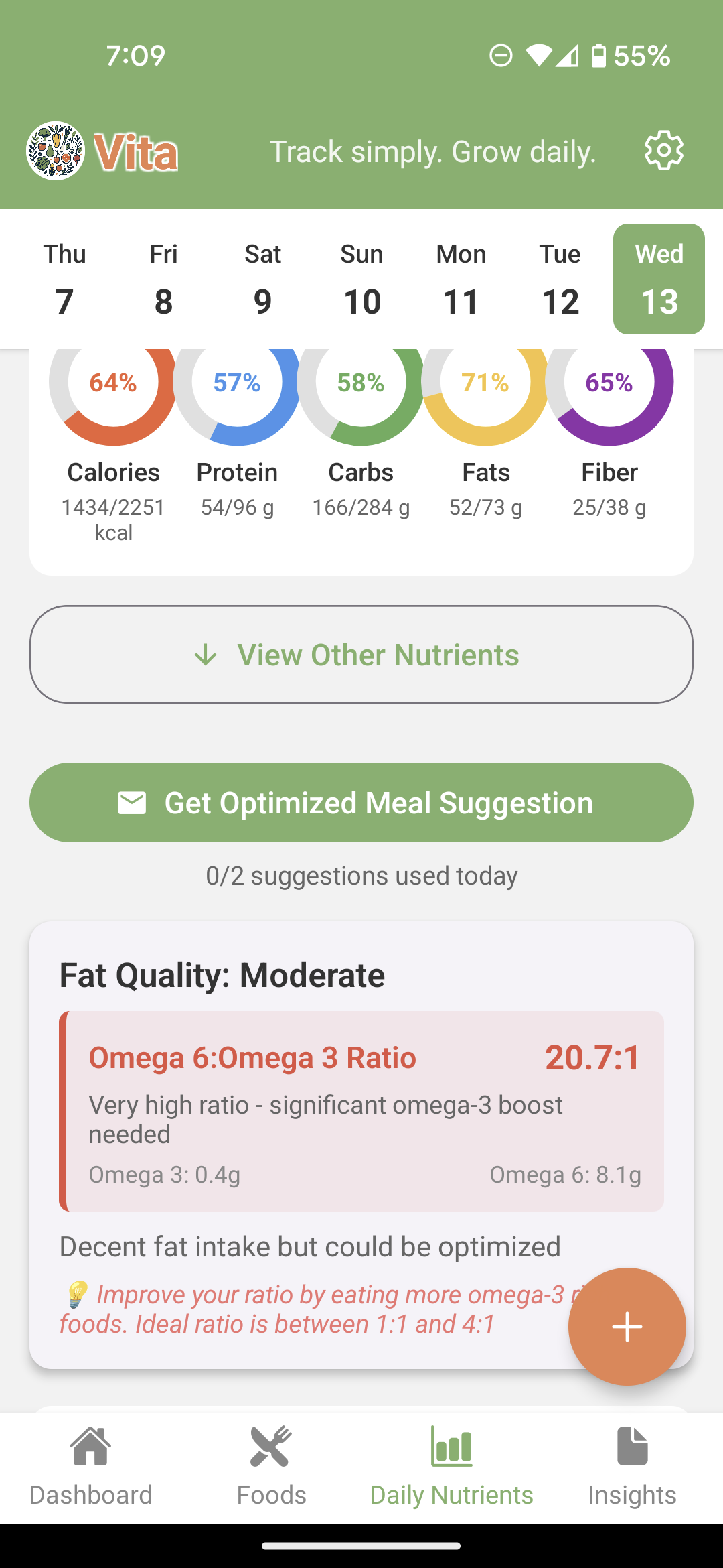 Vita Nutrition gallery image