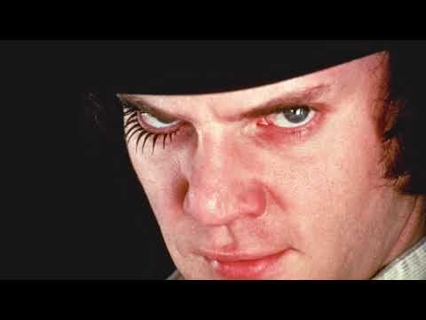 Stanley Kubrick gallery image