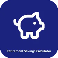 Retirement Savings Calculator