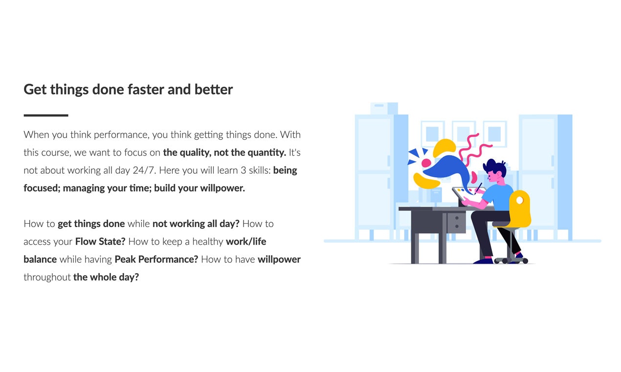 AbyssMind Performance gallery image