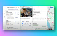 Hidden Job Search Helper