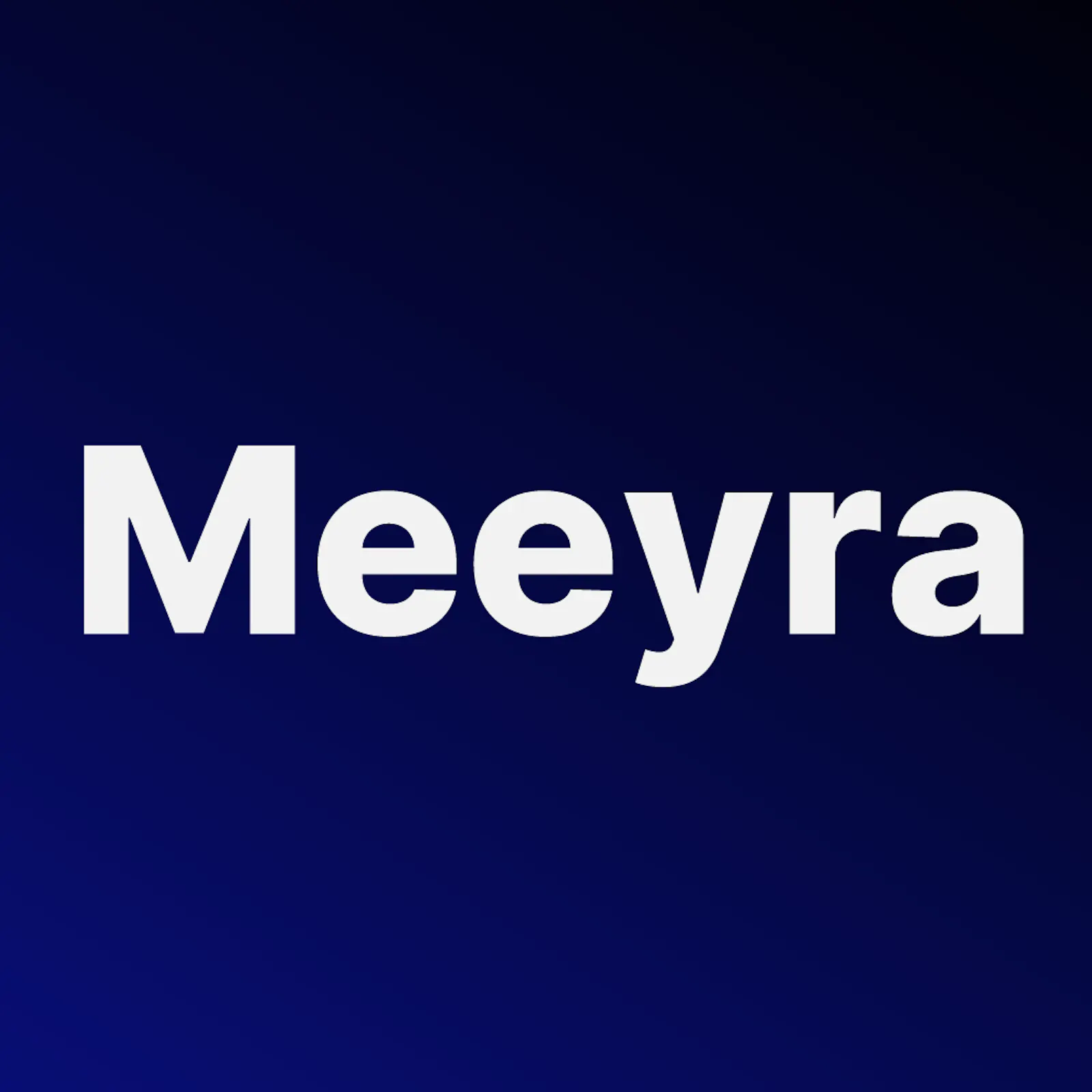Meeyra screenshot 1