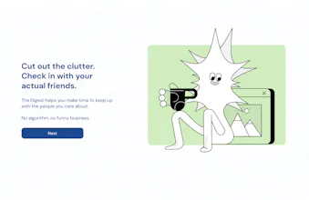 The Digest gallery image