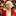 AI Christmas portrait generator