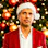 AI Christmas portrait generator