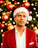 AI Christmas portrait generator