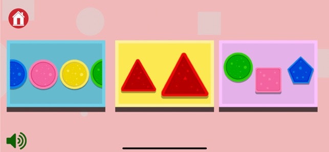 Shapes for Kids Lite - calidus gallery image