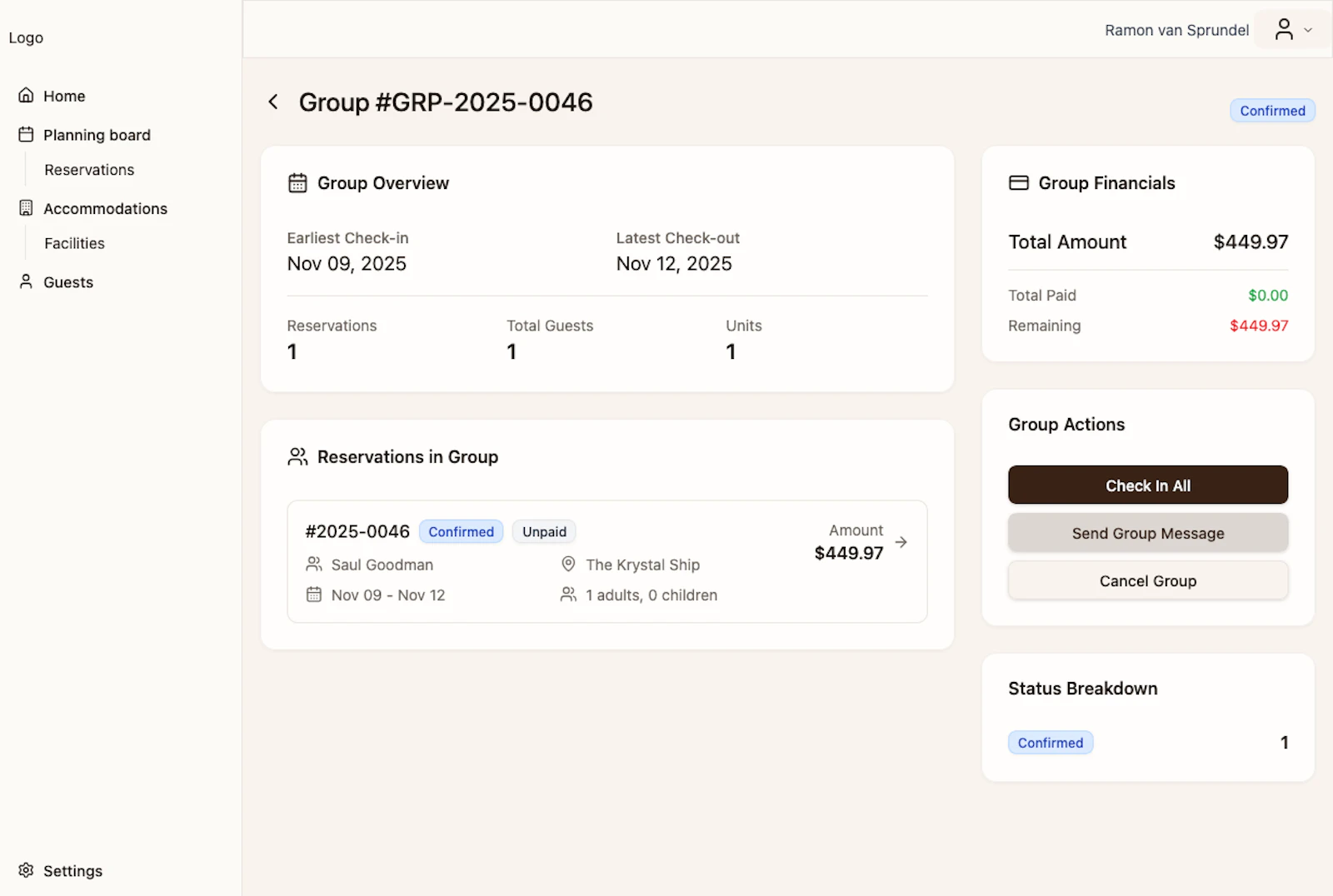 Odeva screenshot 2