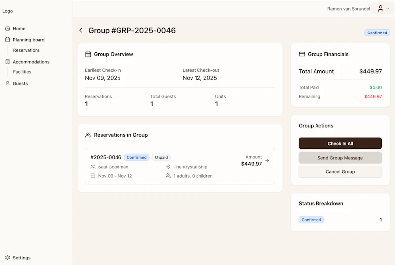 Odeva screenshot 2