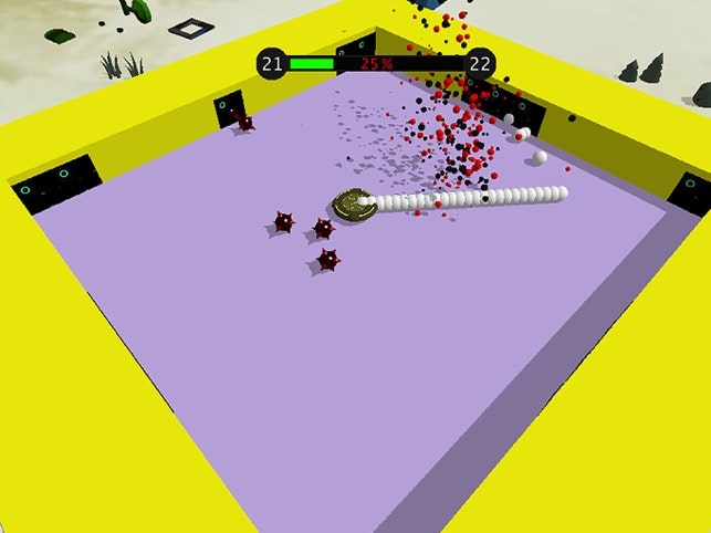 RotoShooter 3D gallery image