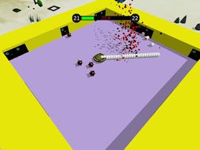 RotoShooter 3D gallery image