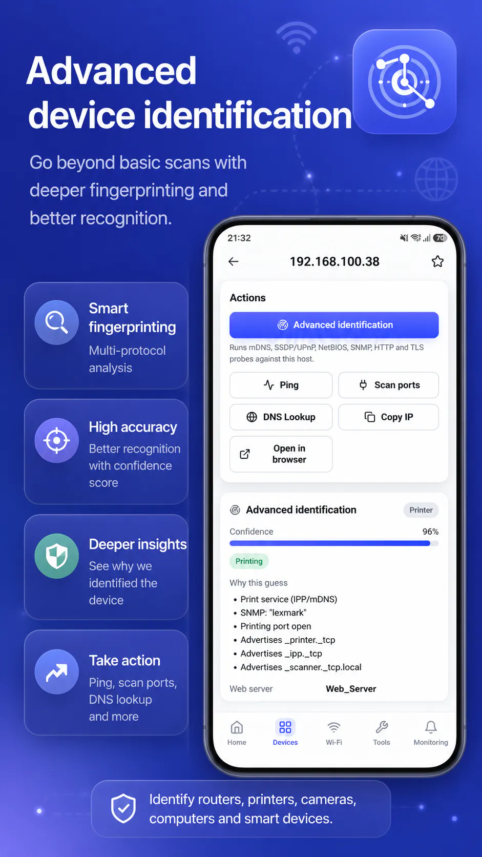 Network Toolkit gallery image