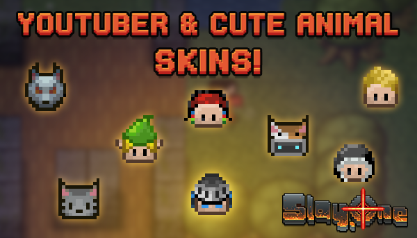 Slay.one gallery image