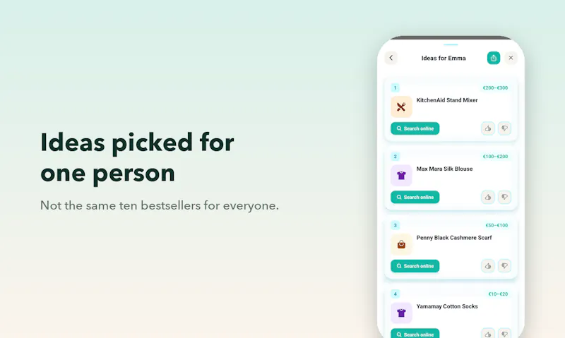 Giffit screenshot 3