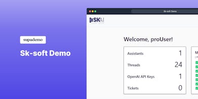 SKAI Gen-Tech gallery image