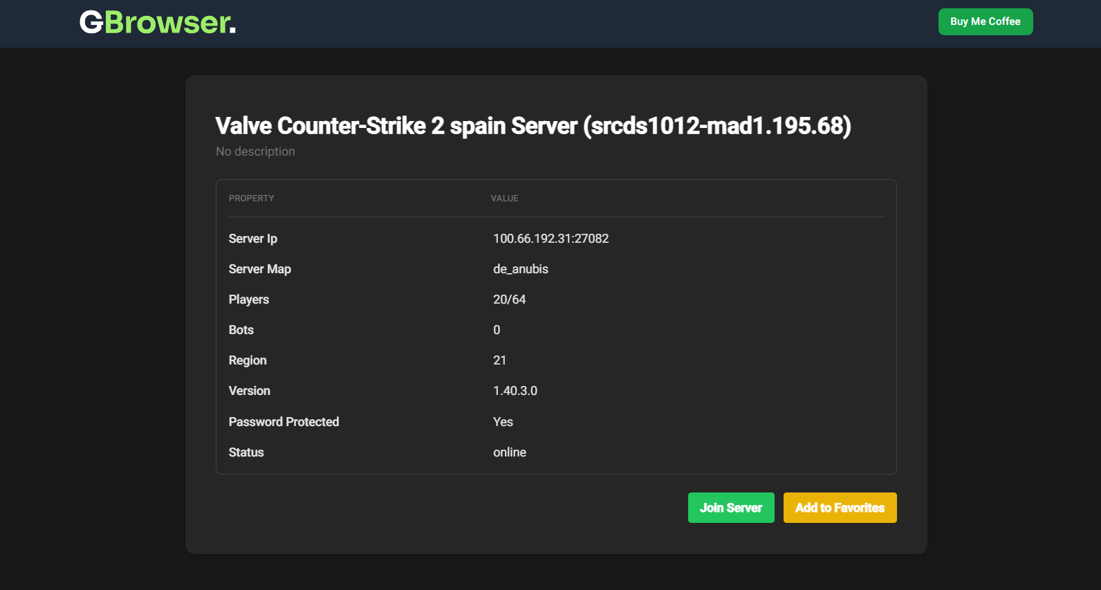 Gbrowser gallery image