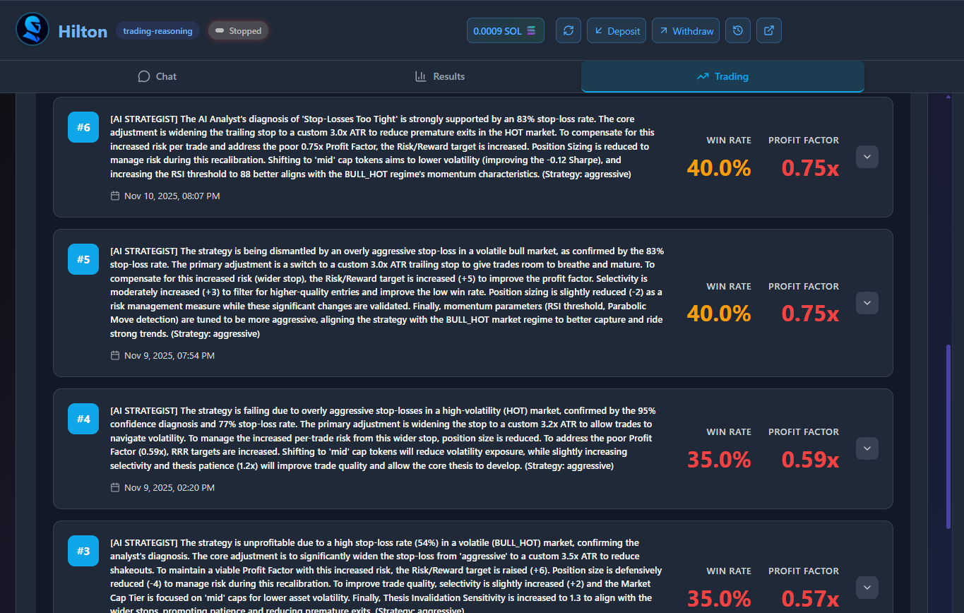 TrenchMate gallery image