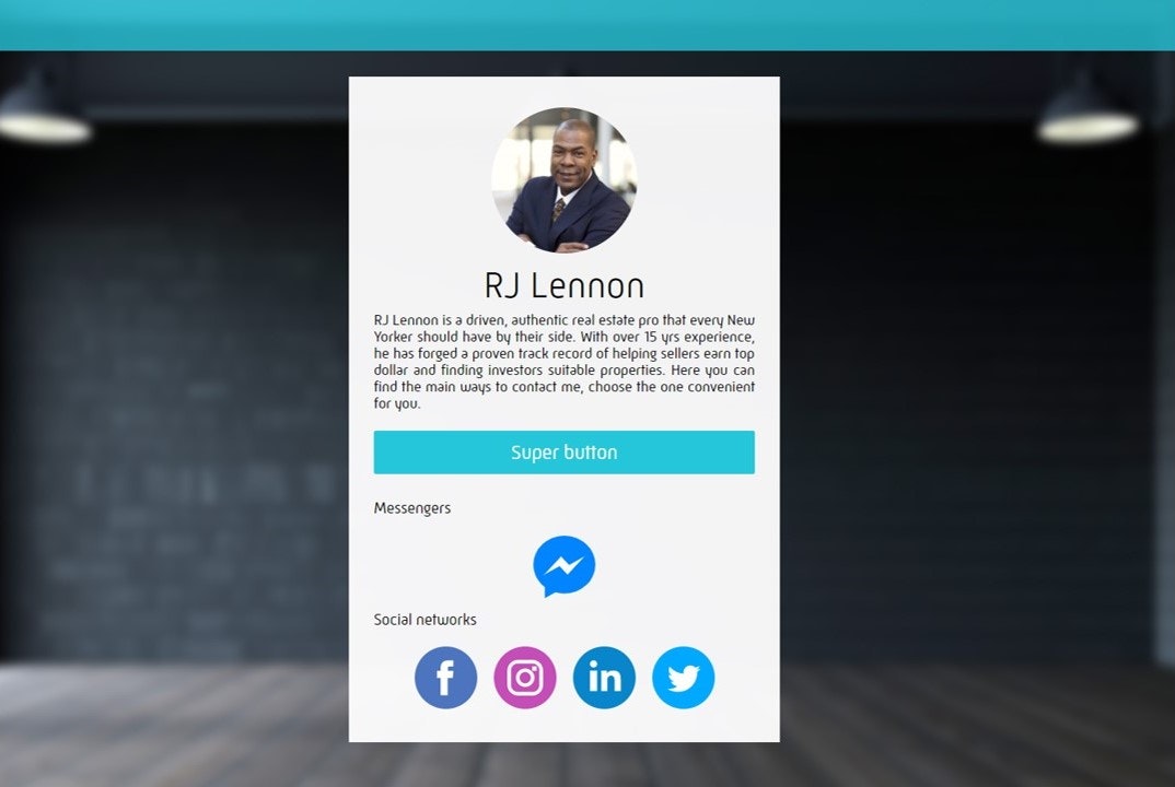 MyLines gallery image