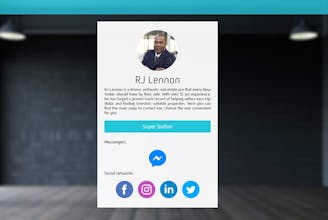 MyLines gallery image