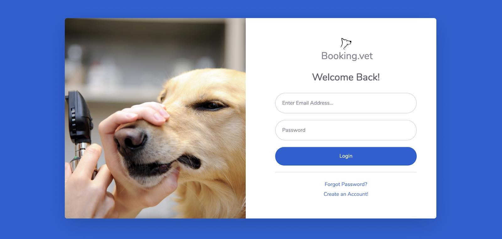 TeleVets gallery image