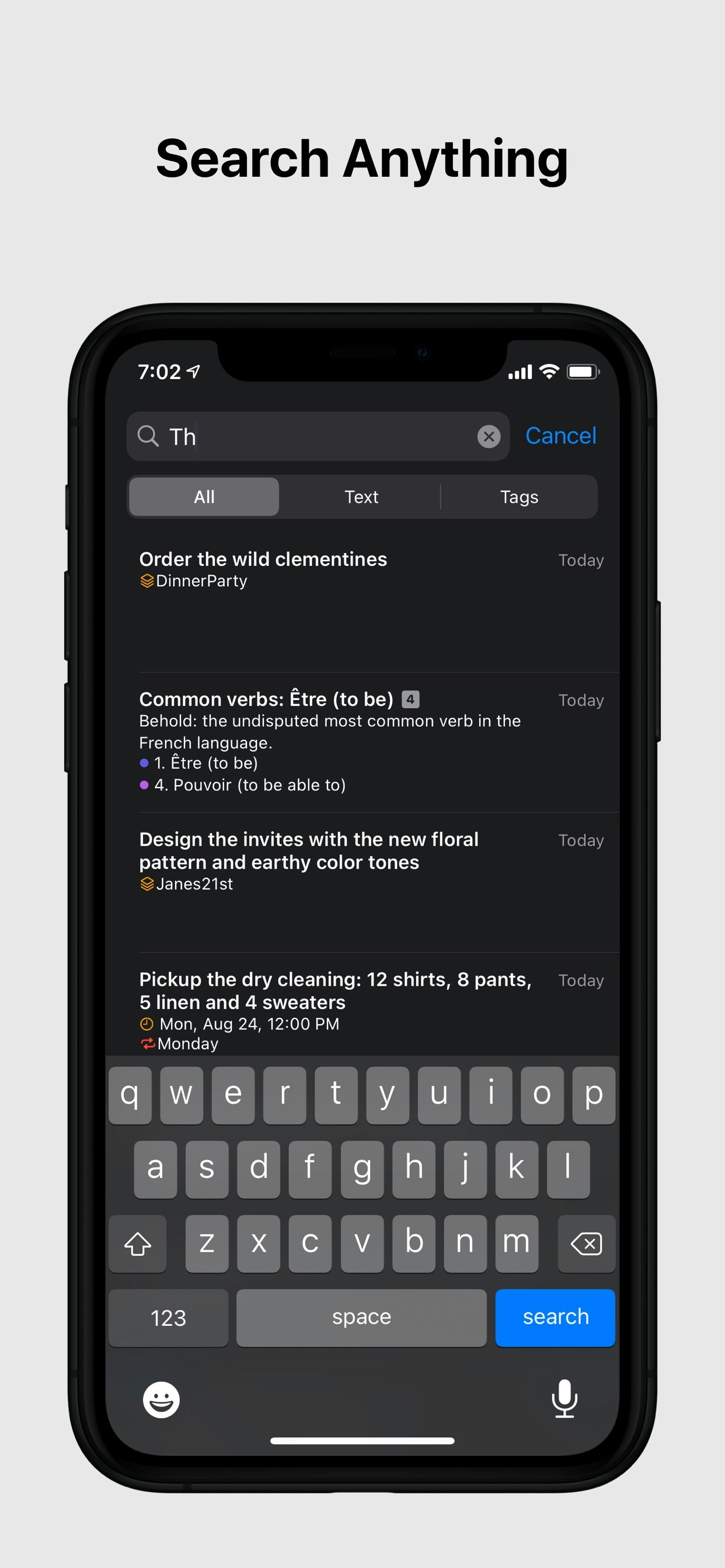 North Notes gallery image