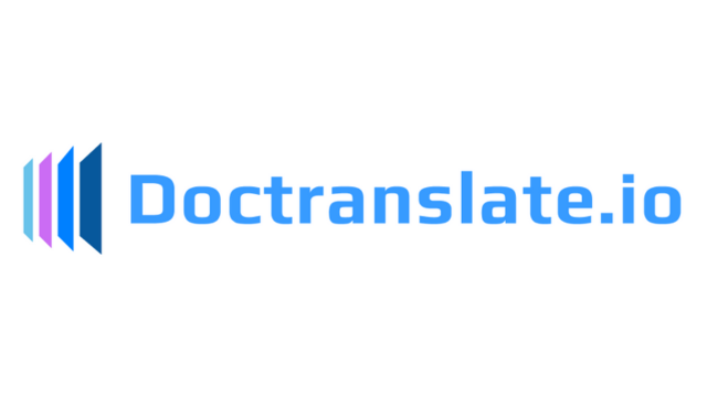 Doctranslate.io - Audioübersetzung media 1
