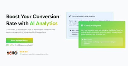 JustConvert gallery image