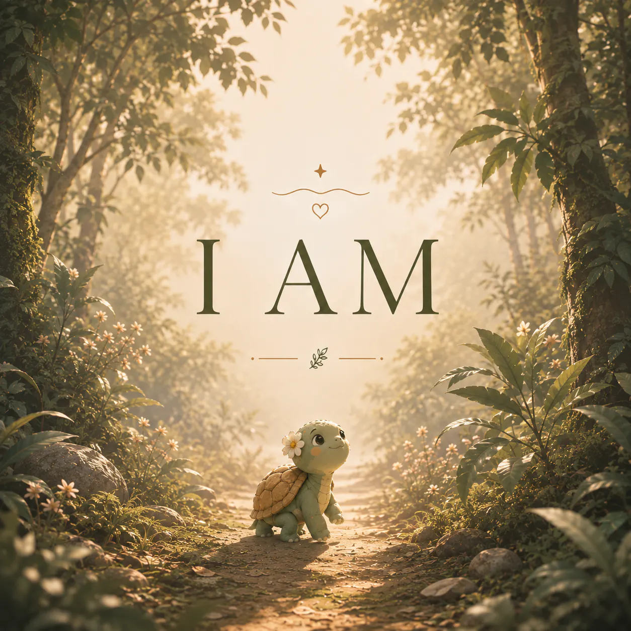 I AM gallery image