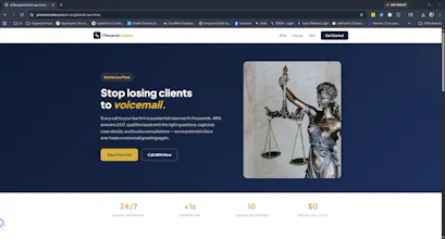 ARIA by Pinnacle Intake gallery image