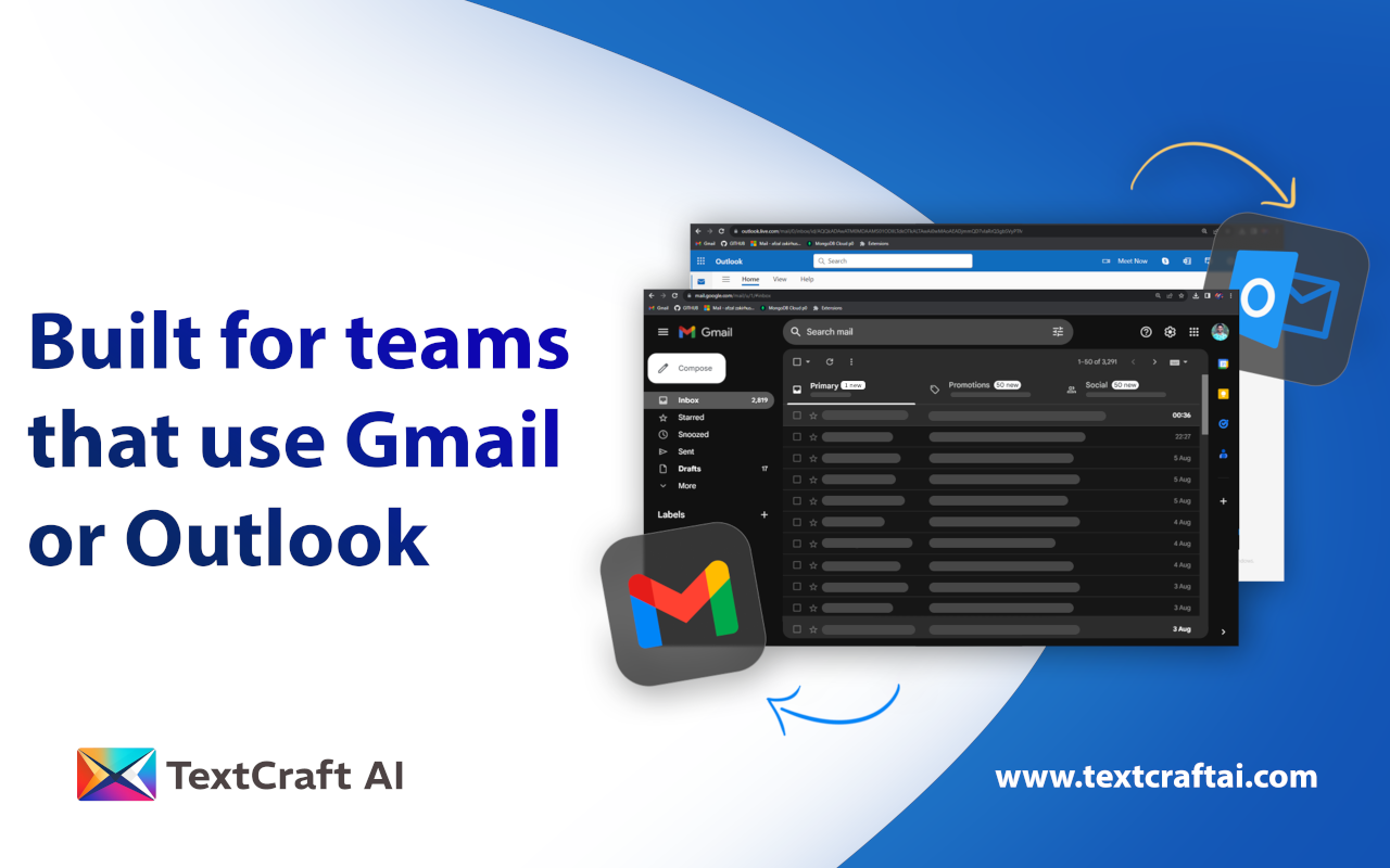 TextCraft AI media 3