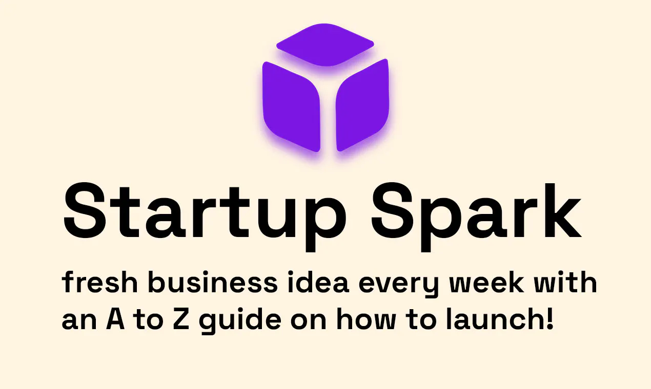 Startup Spark gallery image