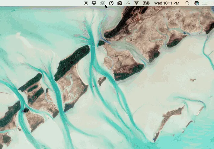 Unsplash Wallpapers for Mac (Official) Image