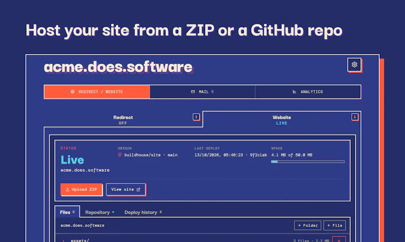 does.software screenshot 5