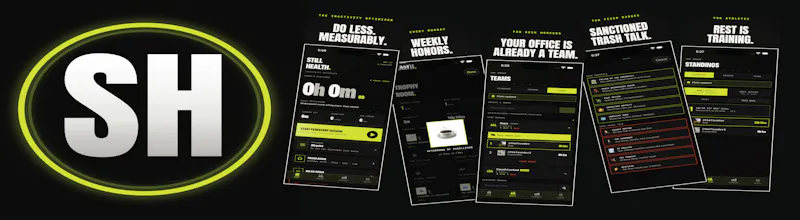 Still Health screenshot 3