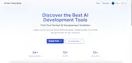AI Dev Tools Rank