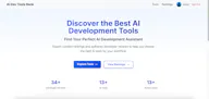 AI Dev Tools Rank