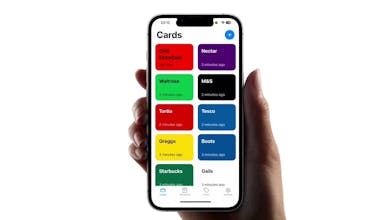 Stocard gallery image