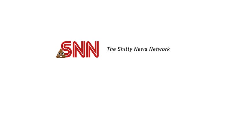 Shitty News media 1