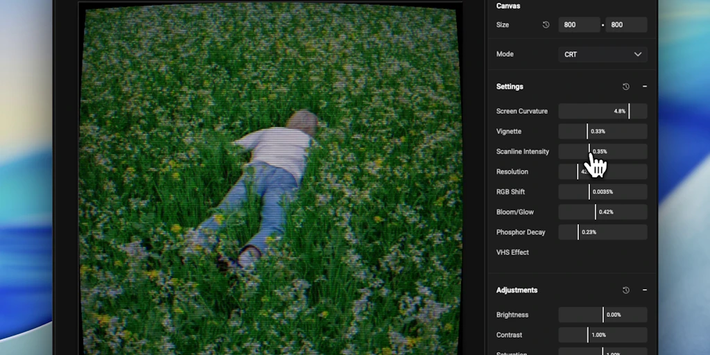 DASCA:專為設計師打造的創意特效處理器