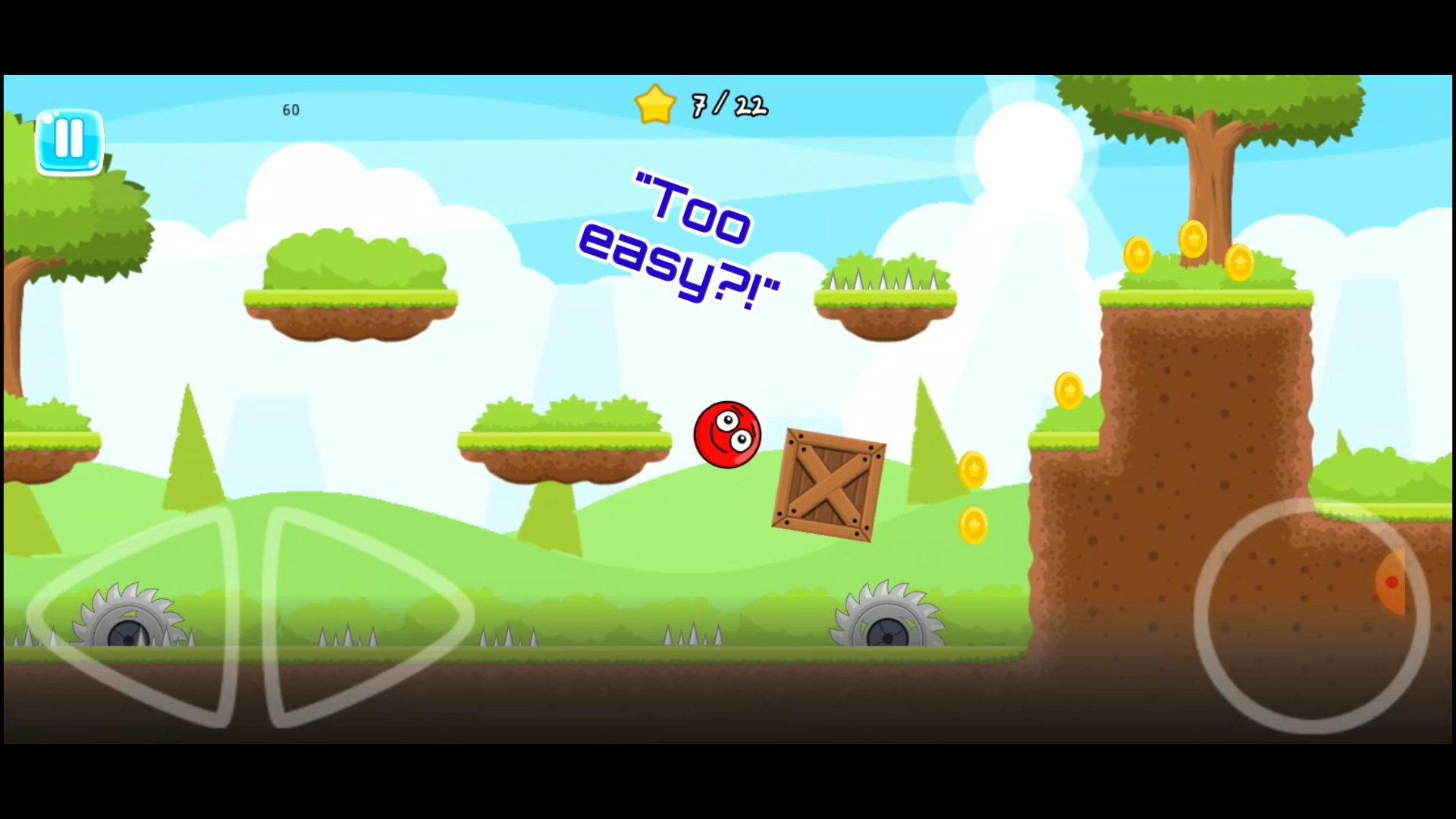 Creative Ball: Create your own Levels! gallery image