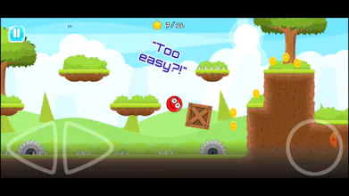 Creative Ball: Create your own Levels! gallery image