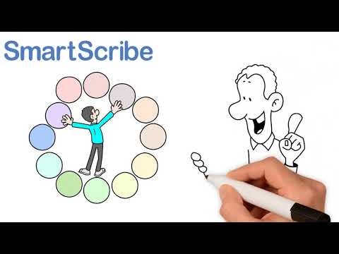 Smart Scribe gallery image