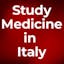 Study Medicine in Italy