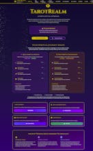 Tarot card game & dream interpreter gallery image